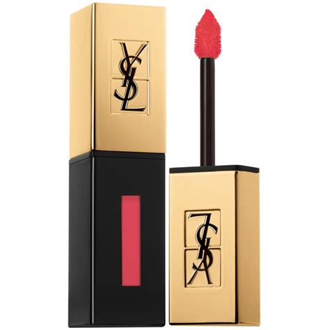 yves saint laurent rouge pur couture vernis a levres 13|yves Saint Laurent lipstick shades.